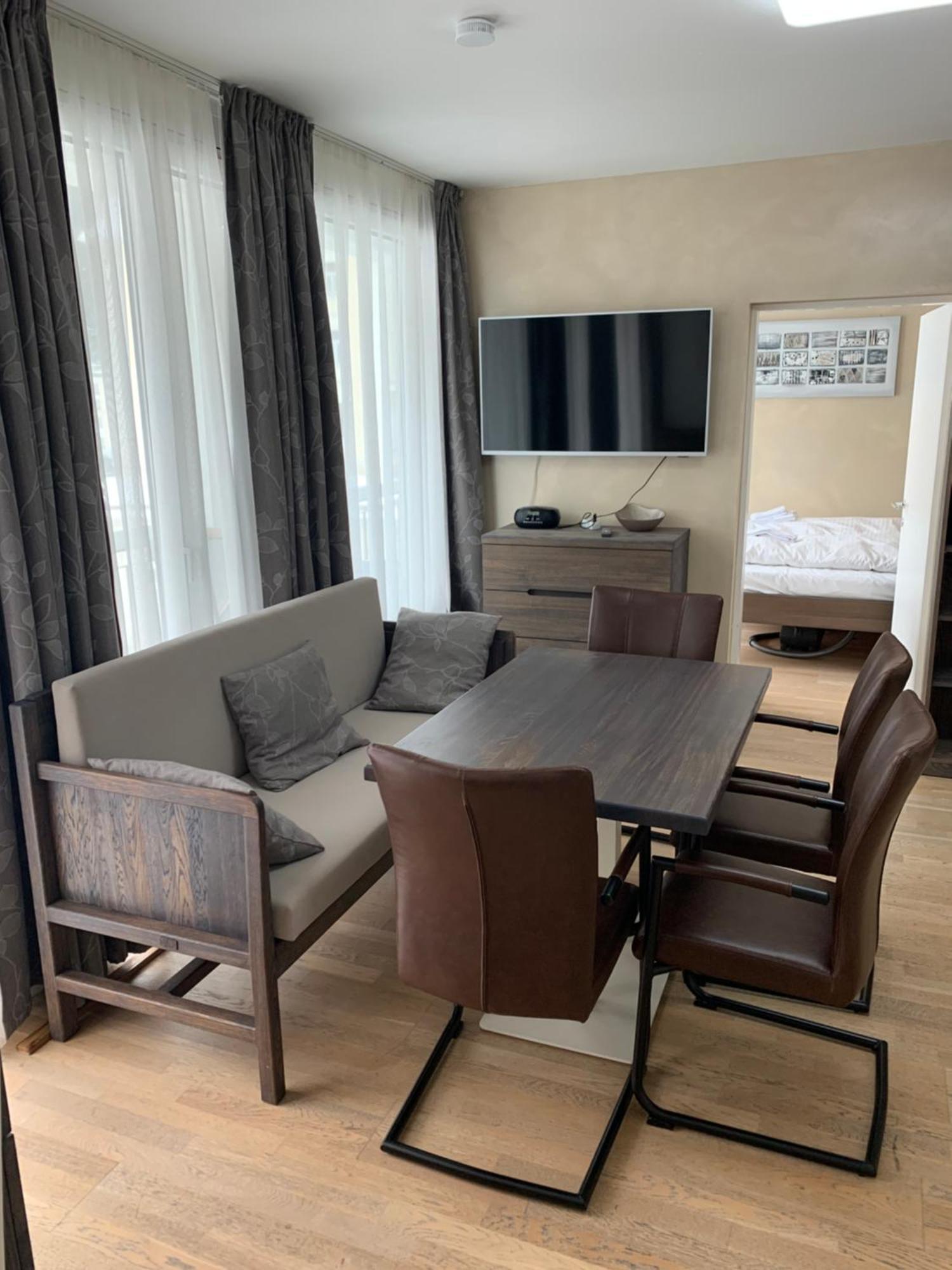 Haus Lothringen, Top 8 Bad Gastein Luaran gambar