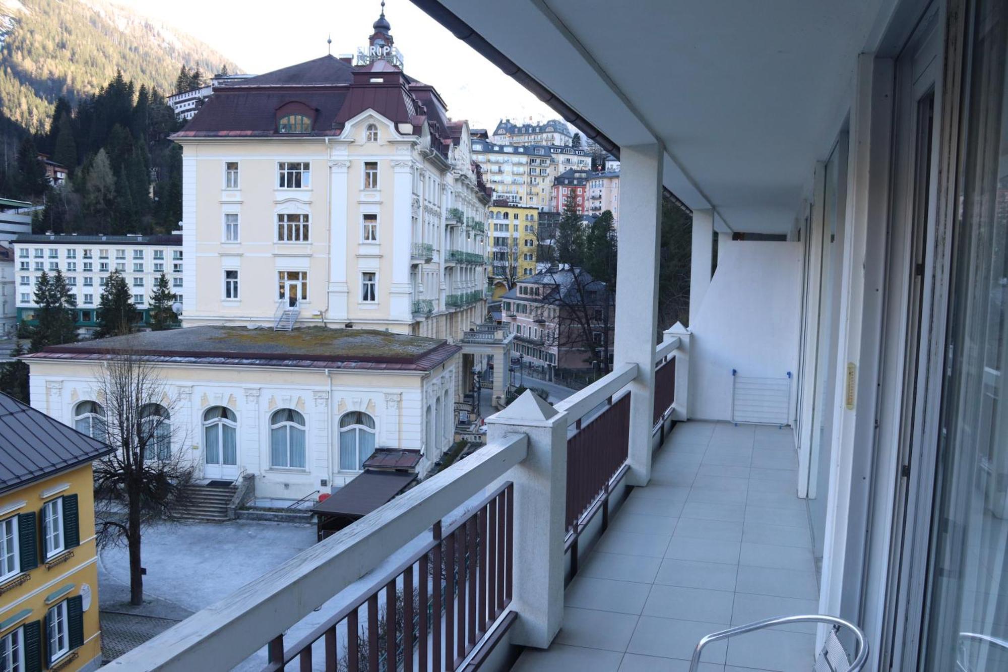 Haus Lothringen, Top 8 Bad Gastein Luaran gambar